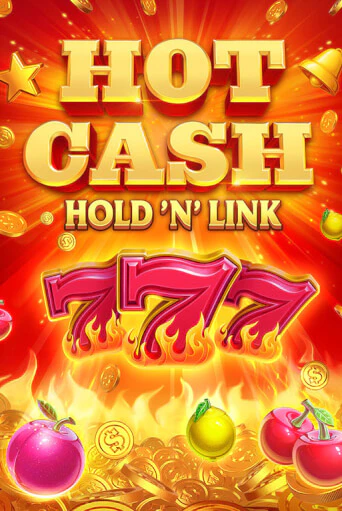 Играть в Hot Cash: Hold ‘n’ Link от NetGame | Казино Сhampion Slots 