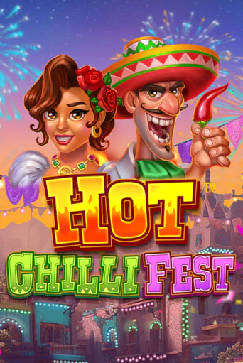 Играть в Hot Chilli Fest от Stakelogic | Казино Сhampion Slots 