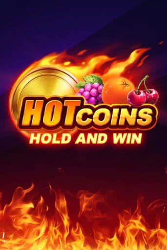 Играть в Hot Coins: Hold and Win от Playson | Казино Сhampion Slots 