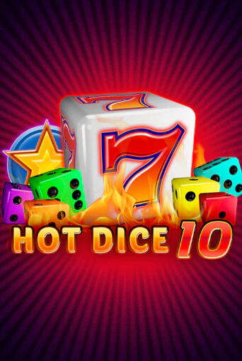 Играть в Hot Dice 10 от Amatic | Казино Сhampion Slots 