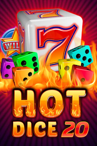 Играть в Hot Dice 20 от Amatic | Казино Сhampion Slots 