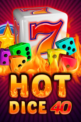 Играть в Hot Dice 40 от Amatic | Казино Сhampion Slots 