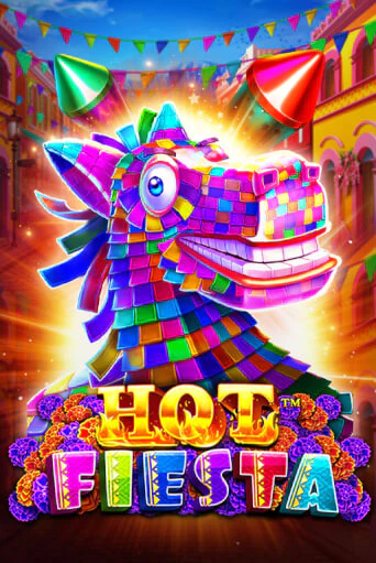 Играть в Hot Fiesta от Pragmatic Play | Казино Сhampion Slots 