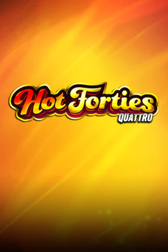 Играть в Hot Forties Quattro от Stakelogic | Казино Сhampion Slots 