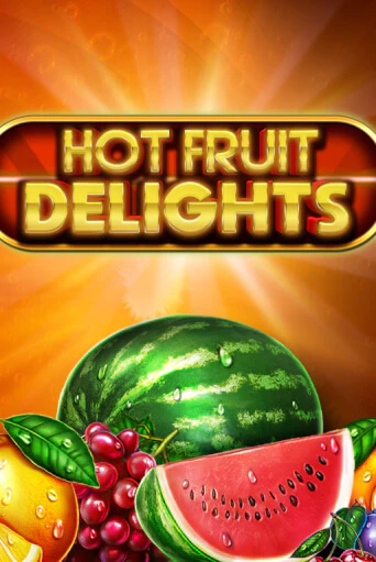 Играть в Hot Fruit Delights от GameArt | Казино Сhampion Slots 