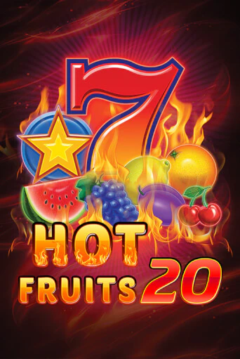 Играть в Hot Fruits 20 от Amatic | Казино Сhampion Slots 