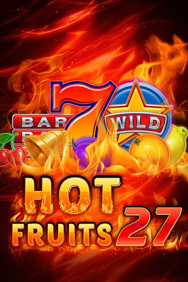 Играть в Hot Fruits 27 от Amatic | Казино Сhampion Slots 