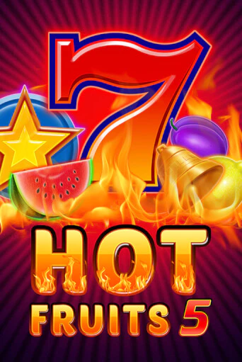 Играть в Hot Fruits 5 от Amatic | Казино Сhampion Slots 