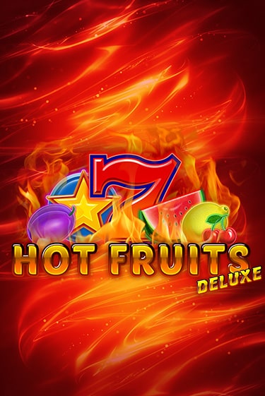 Играть в Hot Fruits Deluxe от Amatic | Казино Сhampion Slots 