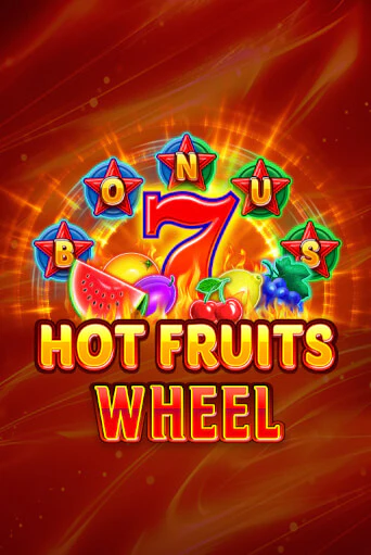 Играть в Hot Fruits Wheel от Amatic | Казино Сhampion Slots 