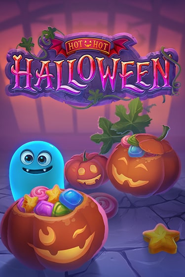 Играть в Hot Hot Halloween от Habanero | Казино Сhampion Slots 