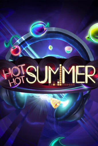 Играть в Hot Hot Summer от Habanero | Казино Сhampion Slots 