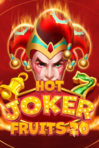 Играть в Hot Joker Fruits 20 от Games Global | Казино Сhampion Slots 