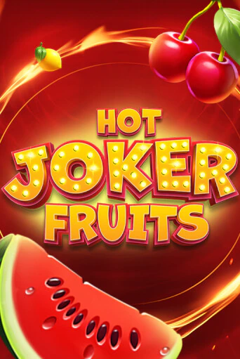 Играть в Hot Joker Fruits от 1X2Gaming | Казино Сhampion Slots 