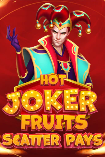 Играть в Hot Joker Fruits: Scatter Pays от 1X2Gaming | Казино Сhampion Slots 