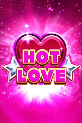 Играть в Hot Love от Gamzix | Казино Сhampion Slots 