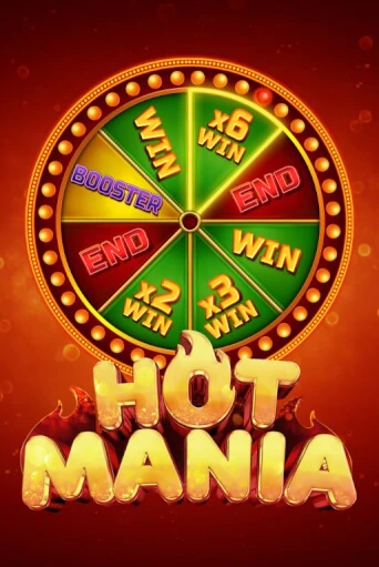 Играть в Hot Mania от Evoplay | Казино Сhampion Slots 