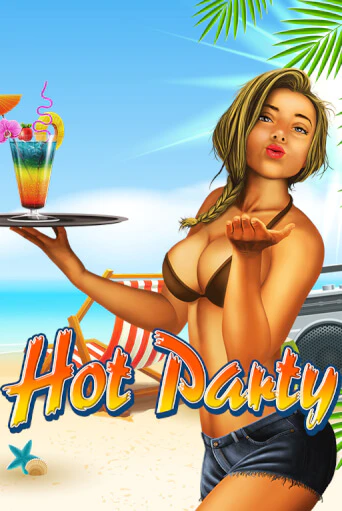 Играть в Hot Party от Wazdan | Казино Сhampion Slots 