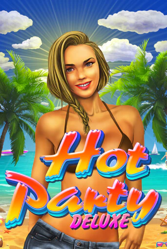 Играть в Hot Party Deluxe от Wazdan | Казино Сhampion Slots 