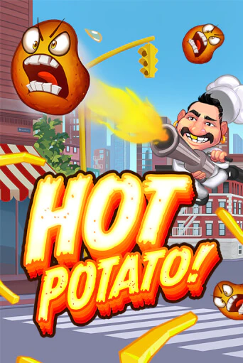 Играть в Hot Potato от Thunderkick | Казино Сhampion Slots 