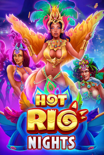 Играть в Hot Rio Nights от Evoplay | Казино Сhampion Slots 