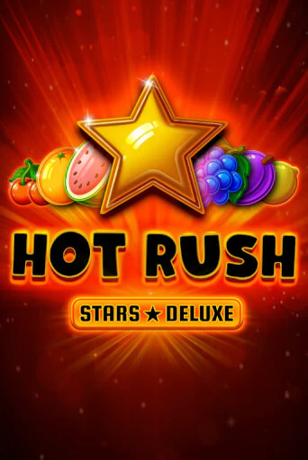 Играть в Hot Rush Stars Deluxe от Fazi | Казино Сhampion Slots 