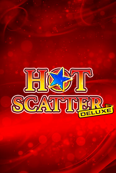 Играть в Hot Scatter Deluxe от Amatic | Казино Сhampion Slots 