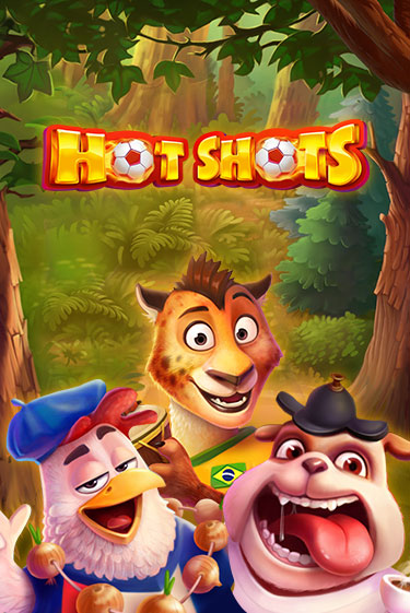 Играть в Hot Shots от iSoftBet | Казино Сhampion Slots 