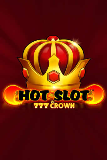 Играть в Hot Slot™: 777 Crown от Wazdan | Казино Сhampion Slots 