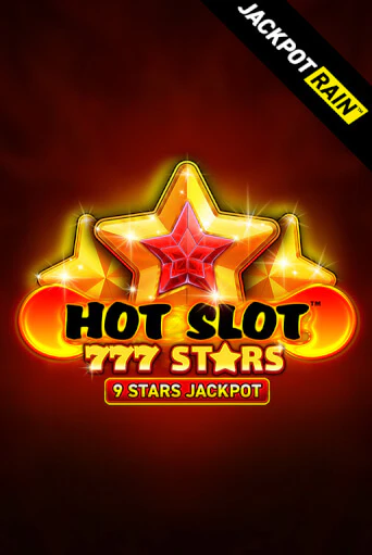 Играть в Hot Slot: 777 Stars JackpotRain от Wazdan | Казино Сhampion Slots 