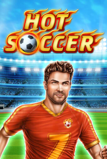 Играть в Hot Soccer от Amatic | Казино Сhampion Slots 