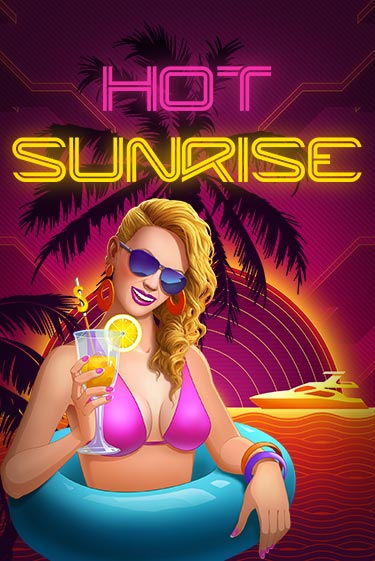 Играть в Hot Sunrise™ от BF Games | Казино Сhampion Slots 