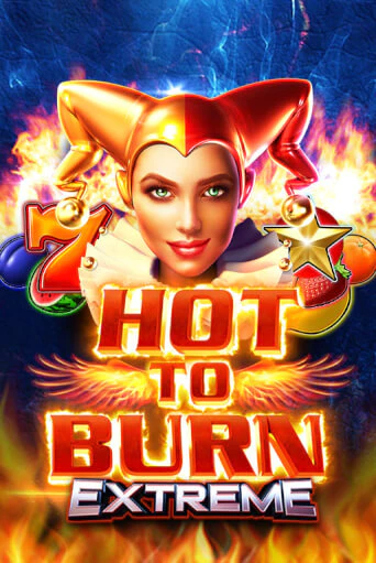 Играть в Hot to Burn Extreme от Pragmatic Play | Казино Сhampion Slots 