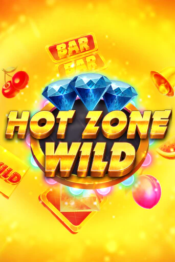 Играть в Hot Zone Wild™ от iSoftBet | Казино Сhampion Slots 