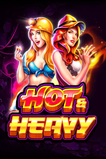 Играть в Hot and Heavy от Ruby Play | Казино Сhampion Slots 