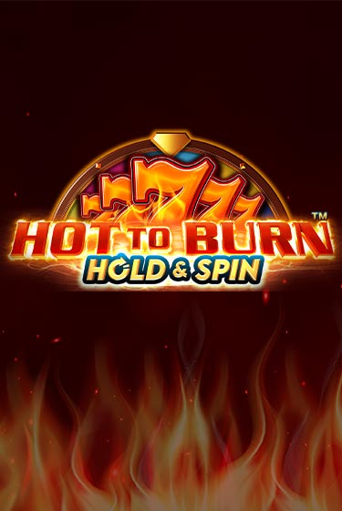 Играть в Hot to Burn Hold and Spin от Pragmatic Play | Казино Сhampion Slots 