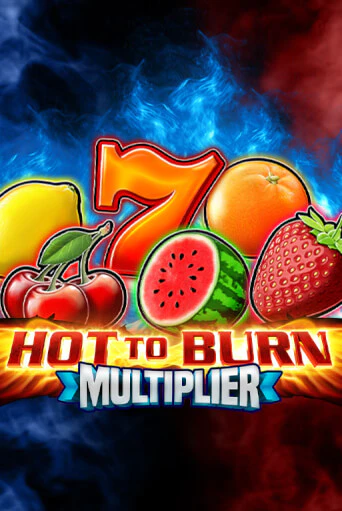 Играть в Hot To Burn Multiplier от Pragmatic Play | Казино Сhampion Slots 