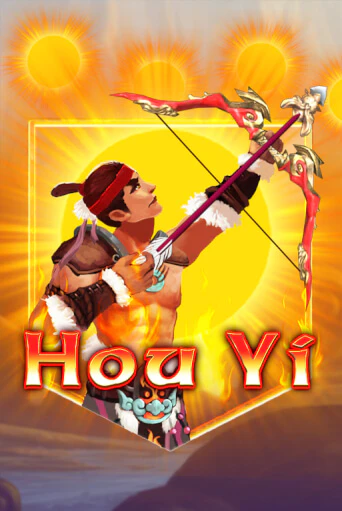 Играть в Hou Yi от KA Gaming | Казино Сhampion Slots 