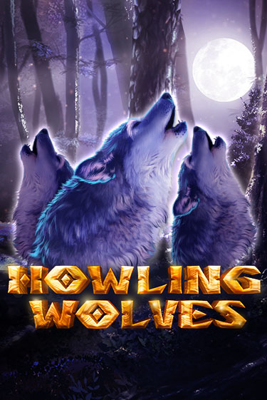 Играть в Howling Wolves от Booming Games | Казино Сhampion Slots 