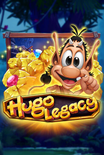 Играть в Hugo Legacy от Play'n GO | Казино Сhampion Slots 