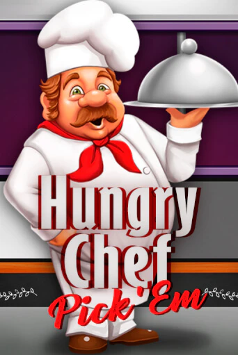 Играть в Hungry Chef Pick'em от Caleta Gaming | Казино Сhampion Slots 