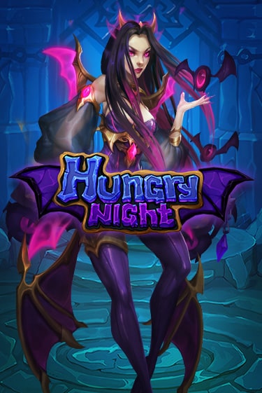 Играть в Hungry Night от Evoplay | Казино Сhampion Slots 