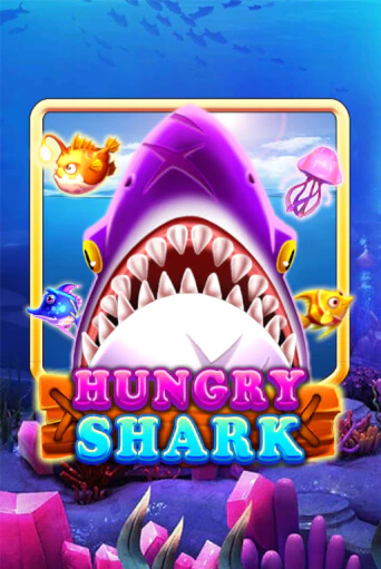 Играть в Hungry Shark от KA Gaming | Казино Сhampion Slots 