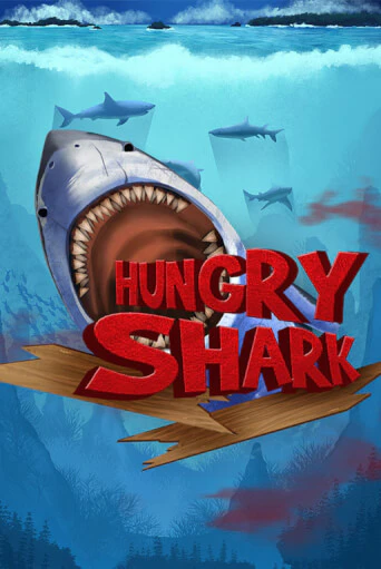 Играть в Hungry Shark от Wazdan | Казино Сhampion Slots 