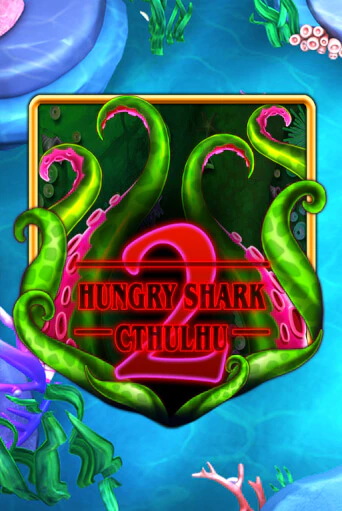 Играть в Hungry Shark Cthulhu от KA Gaming | Казино Сhampion Slots 