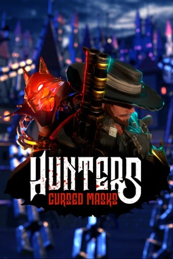 Играть в Hunters: Cursed Mask от Triple Cherry | Казино Сhampion Slots 