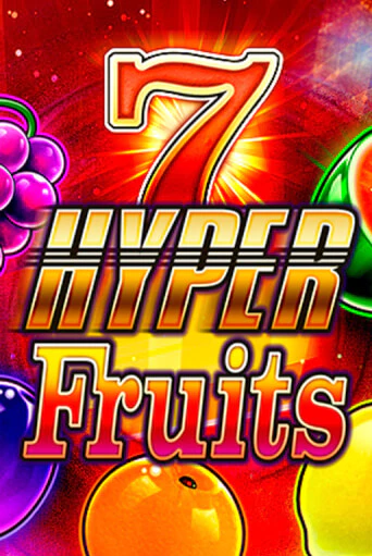 Играть в Hyper Fruits от Merkur Gaming | Казино Сhampion Slots 