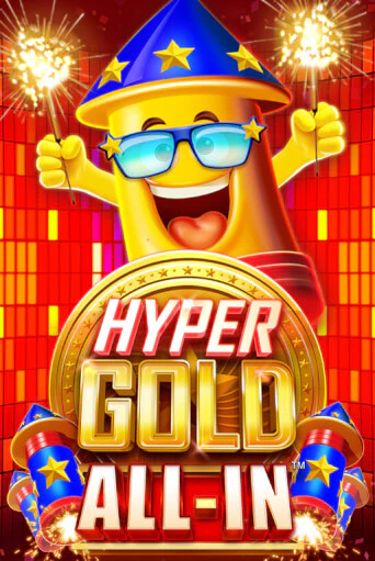 Играть в Hyper Gold All In от Games Global | Казино Сhampion Slots 