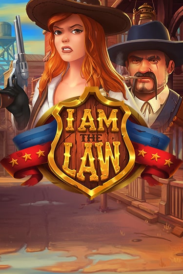 Играть в I Am The Law от Games Global | Казино Сhampion Slots 