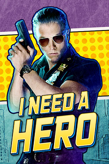 Играть в I Need A Hero от High 5 | Казино Сhampion Slots 